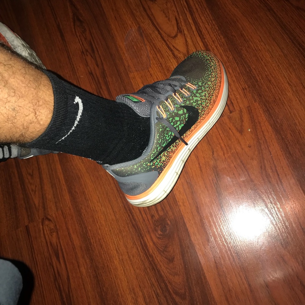 Nike FREE RUN DISTANCE!!! - Picture 6 of 8
